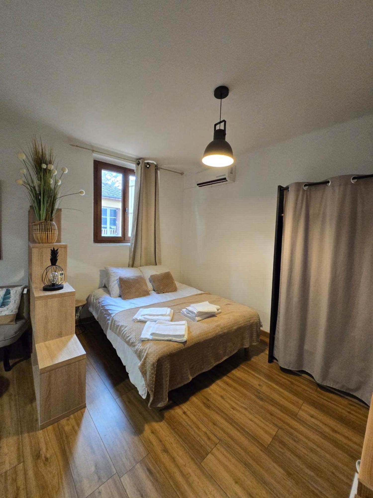 L'appart Lascaux Apartment *