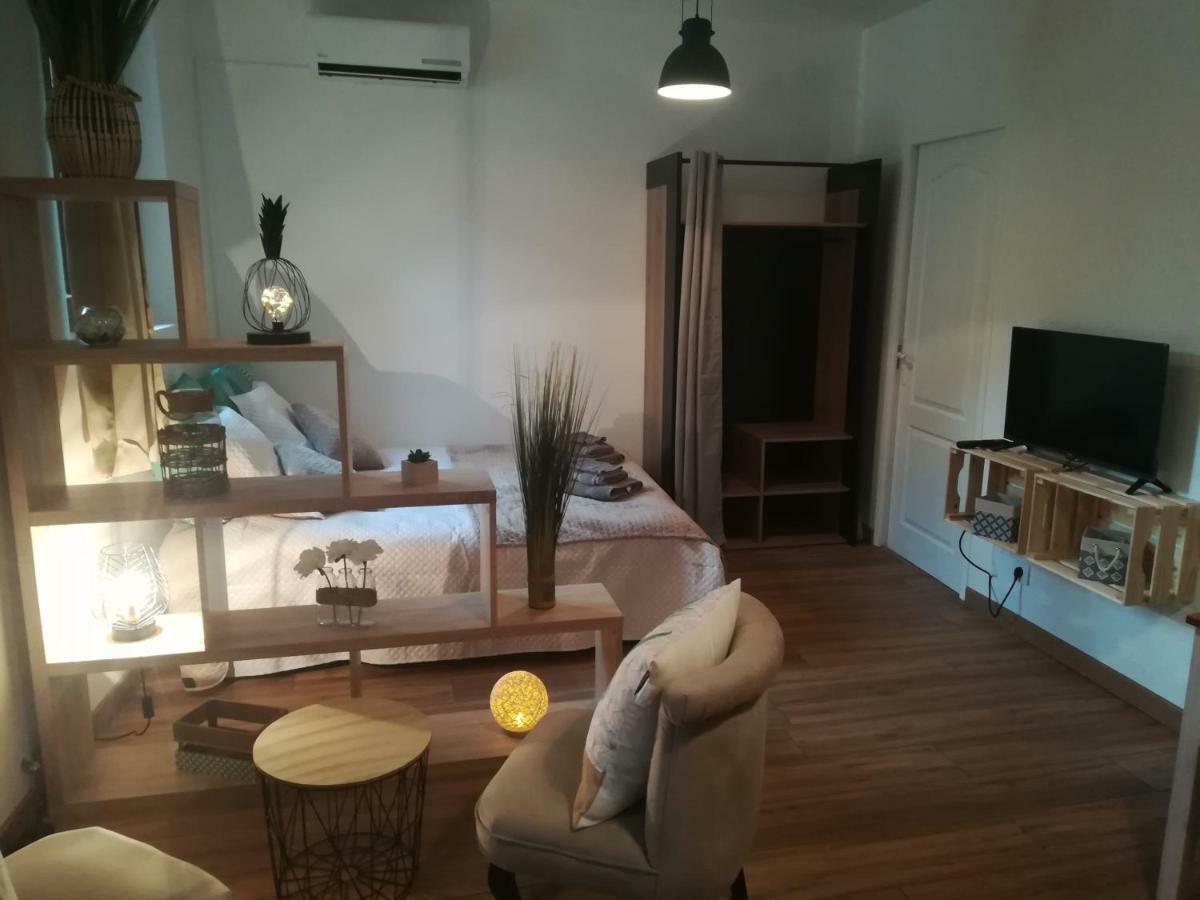 L'appart Lascaux Apartment