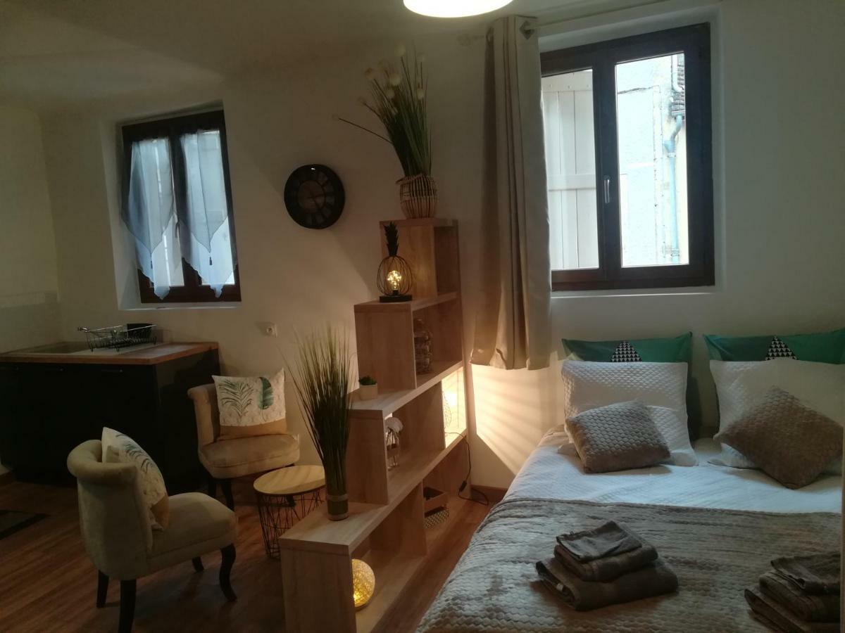 Apartment L'appart Lascaux Montignac-Lascaux